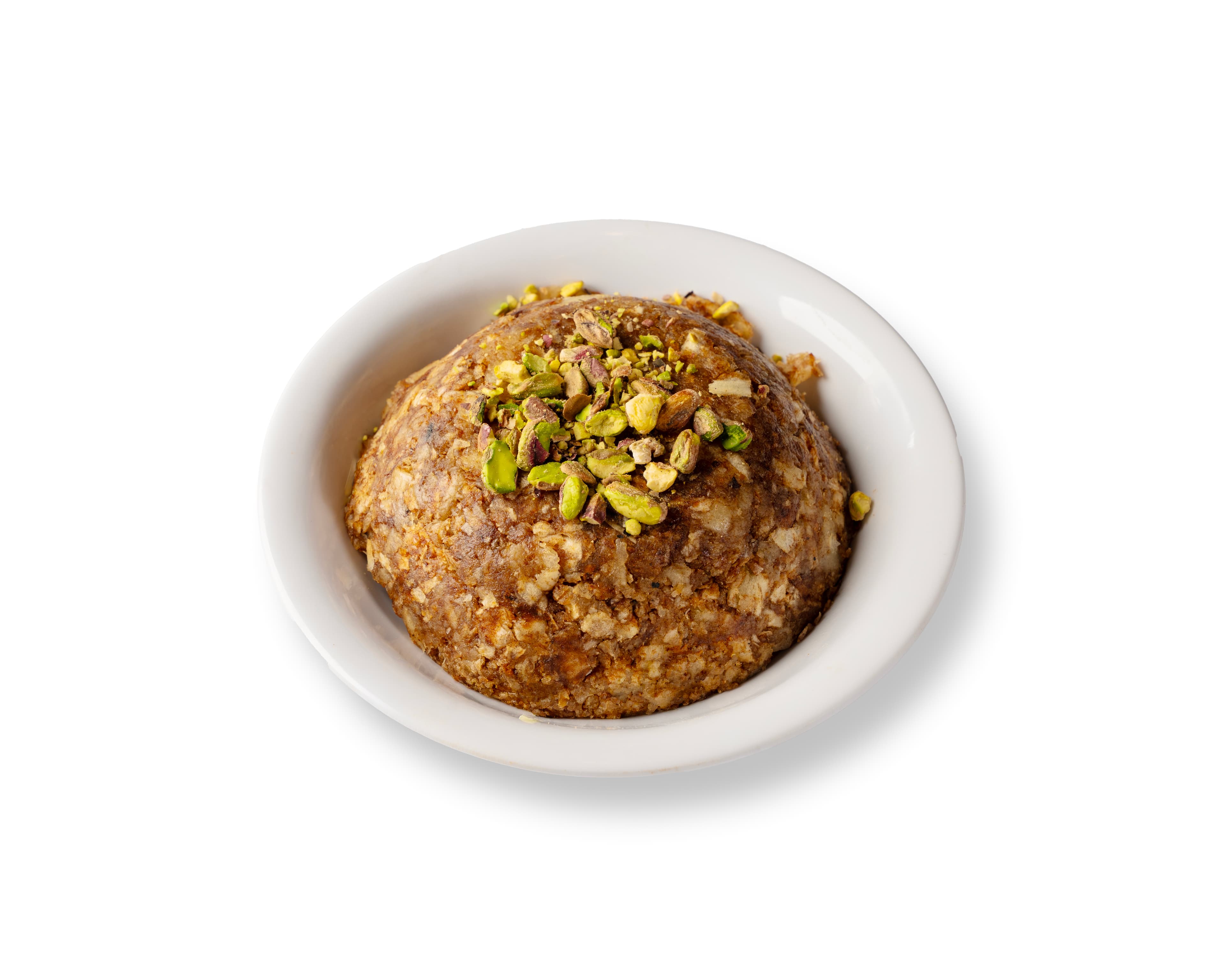 فتة تمر