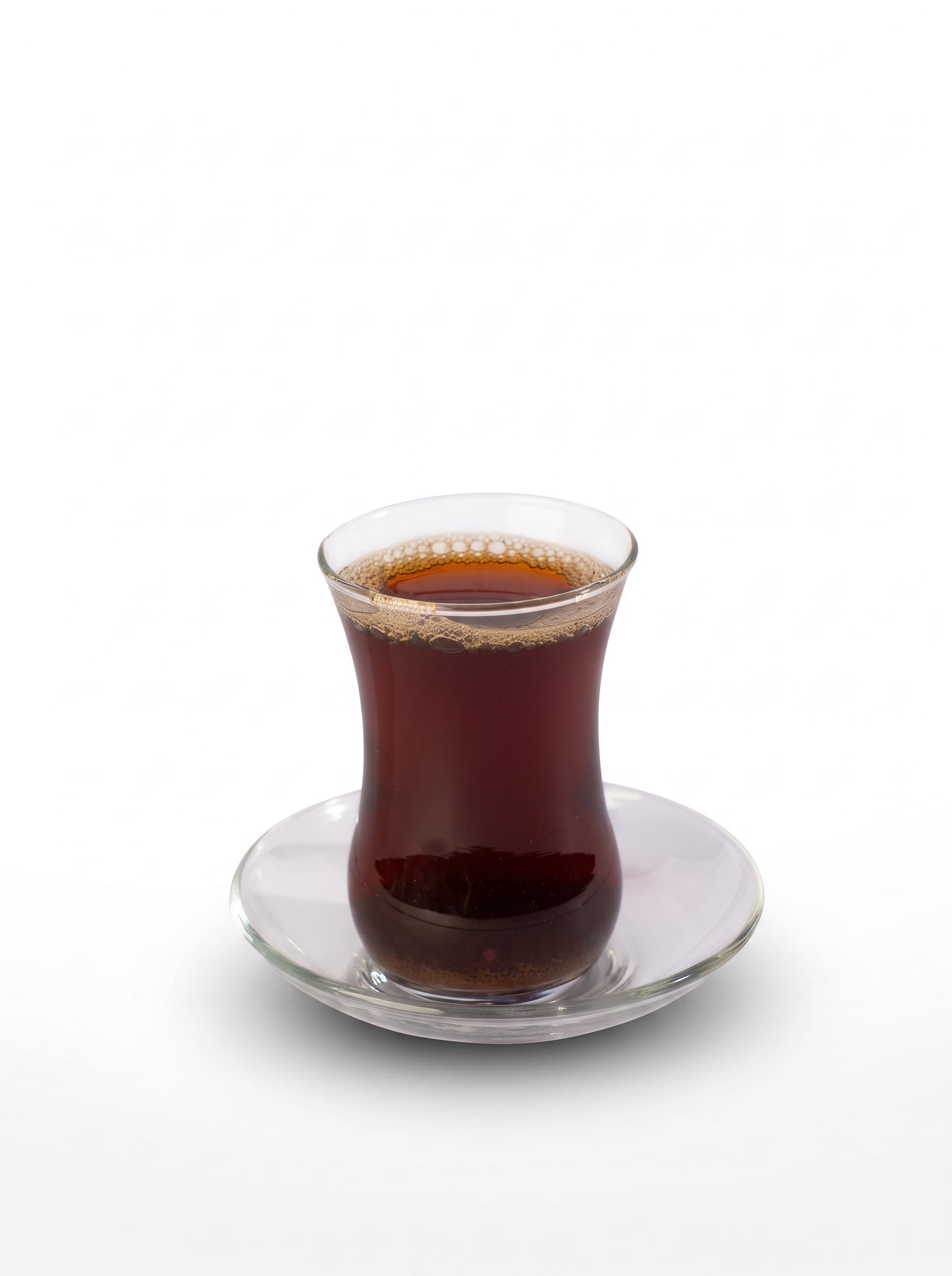 شاي احمر